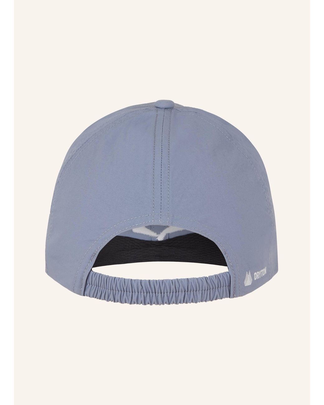 Salewa Blue Cap FANES FOLD VISOR