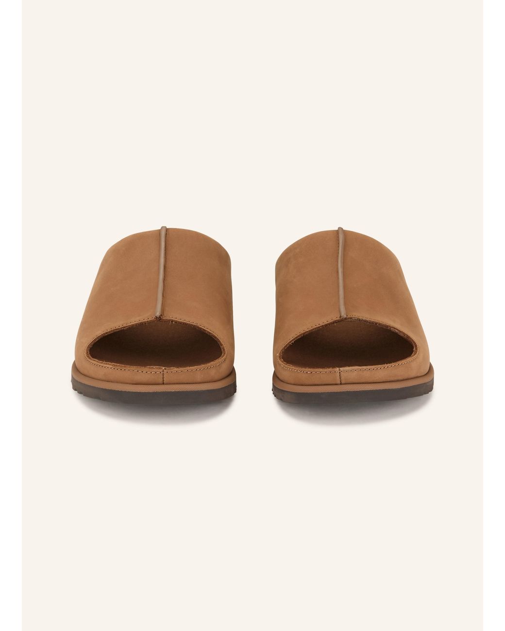 Ugg Pantoletten OTZO in Natural für Herren
