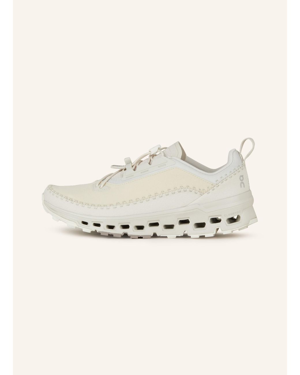 On Shoes Natural Sneaker CLOUDAWAY