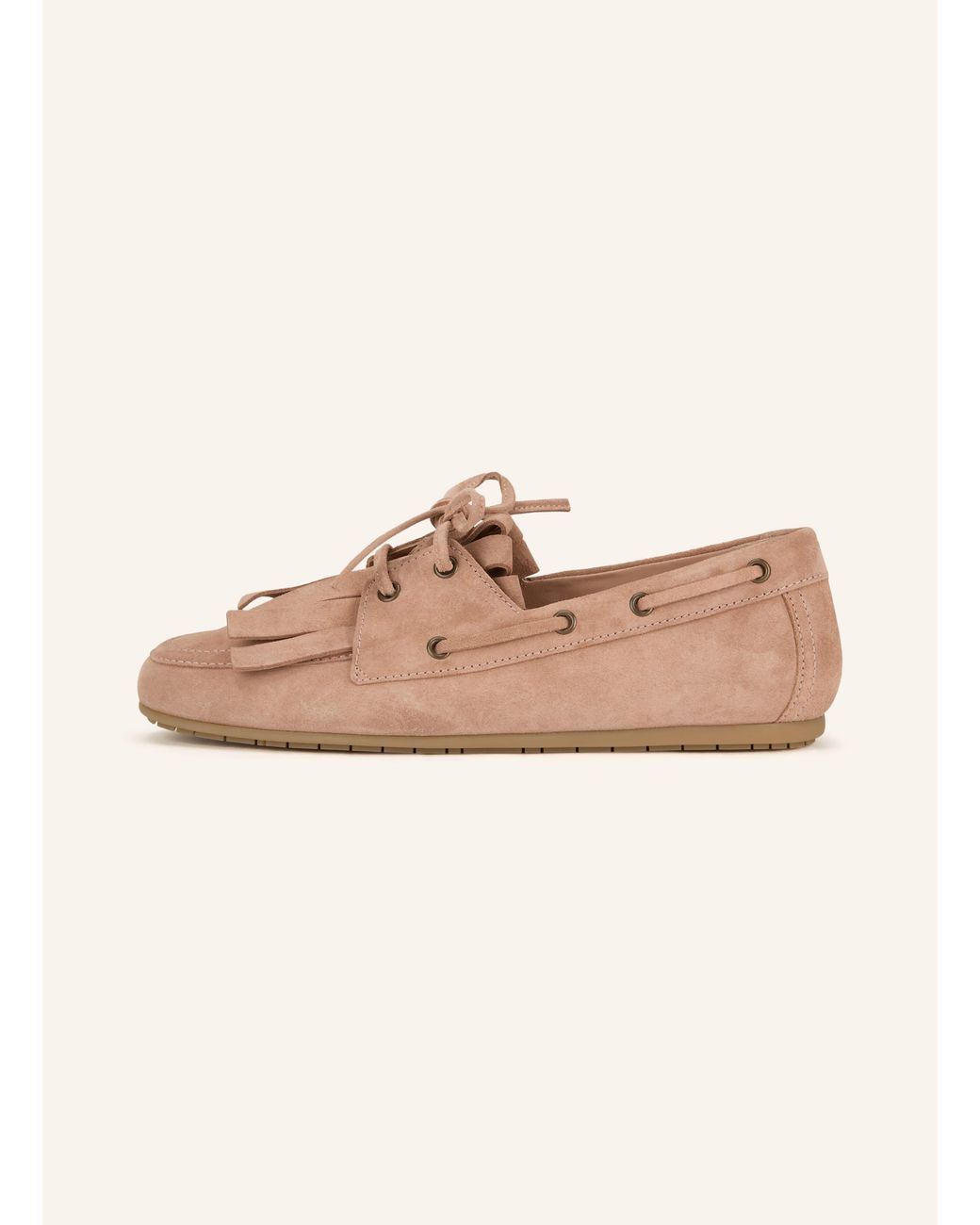Kennel & Schmenger Natural Bootsschuhe DROP