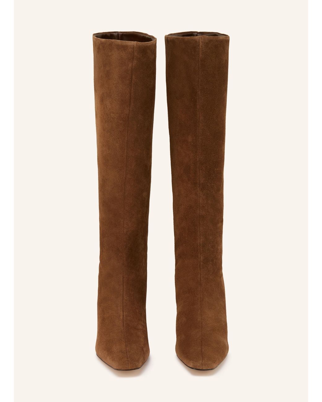 Carrano Brown Stiefel