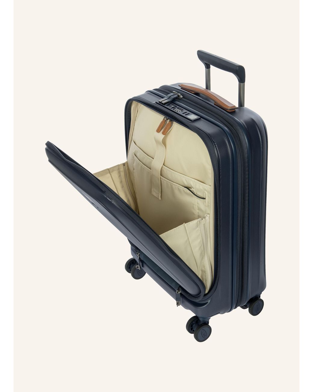 Bric's Blue Trolley TAORMINA