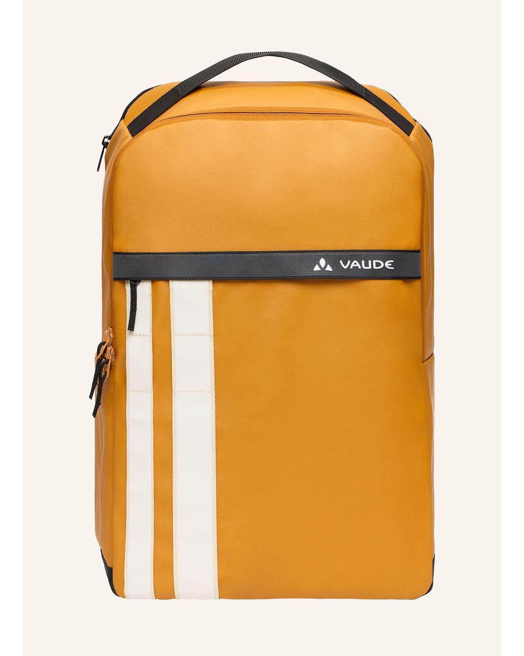 Vaude Orange Rucksack MATEMO