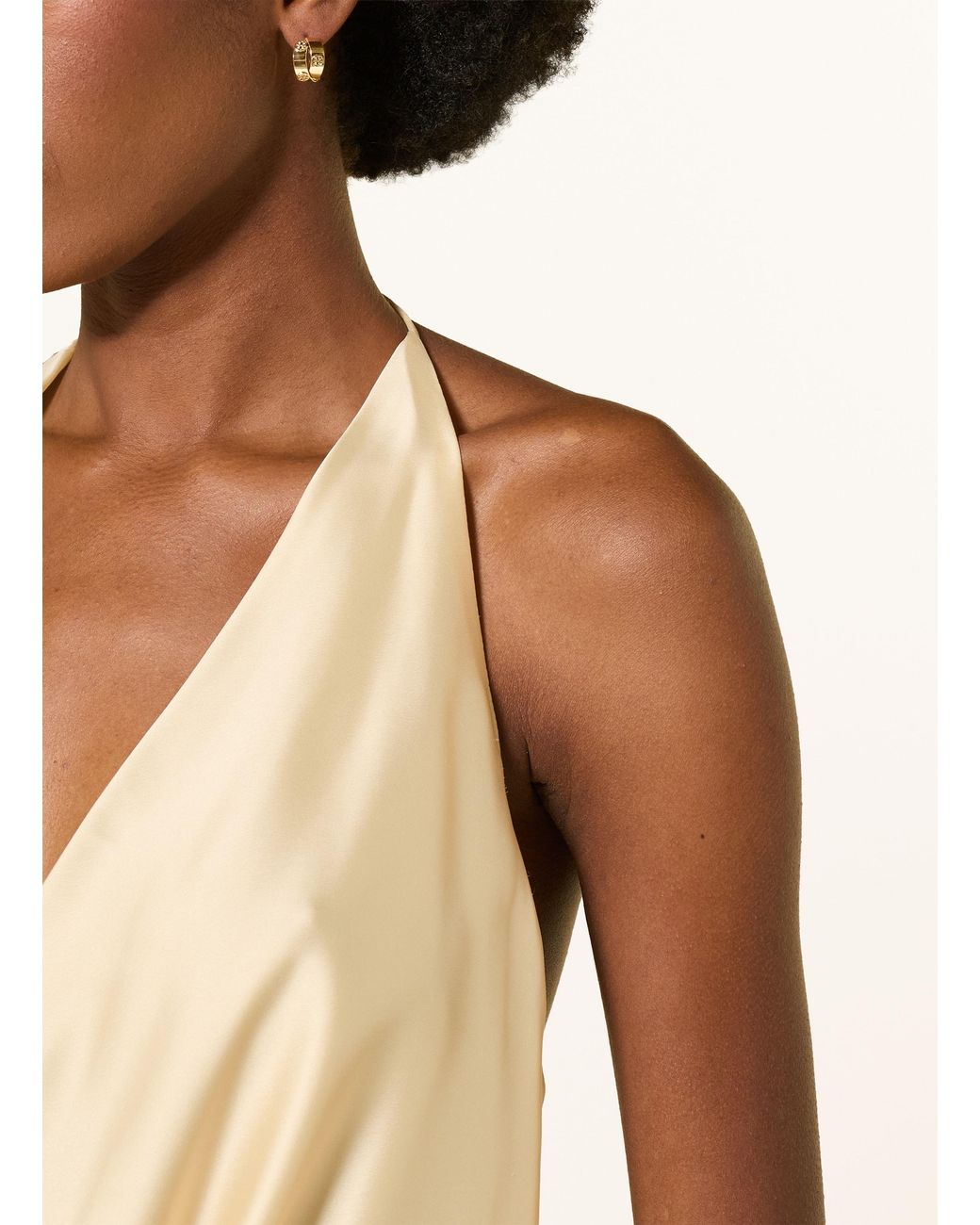 Tory Burch Natural Creolen ICON