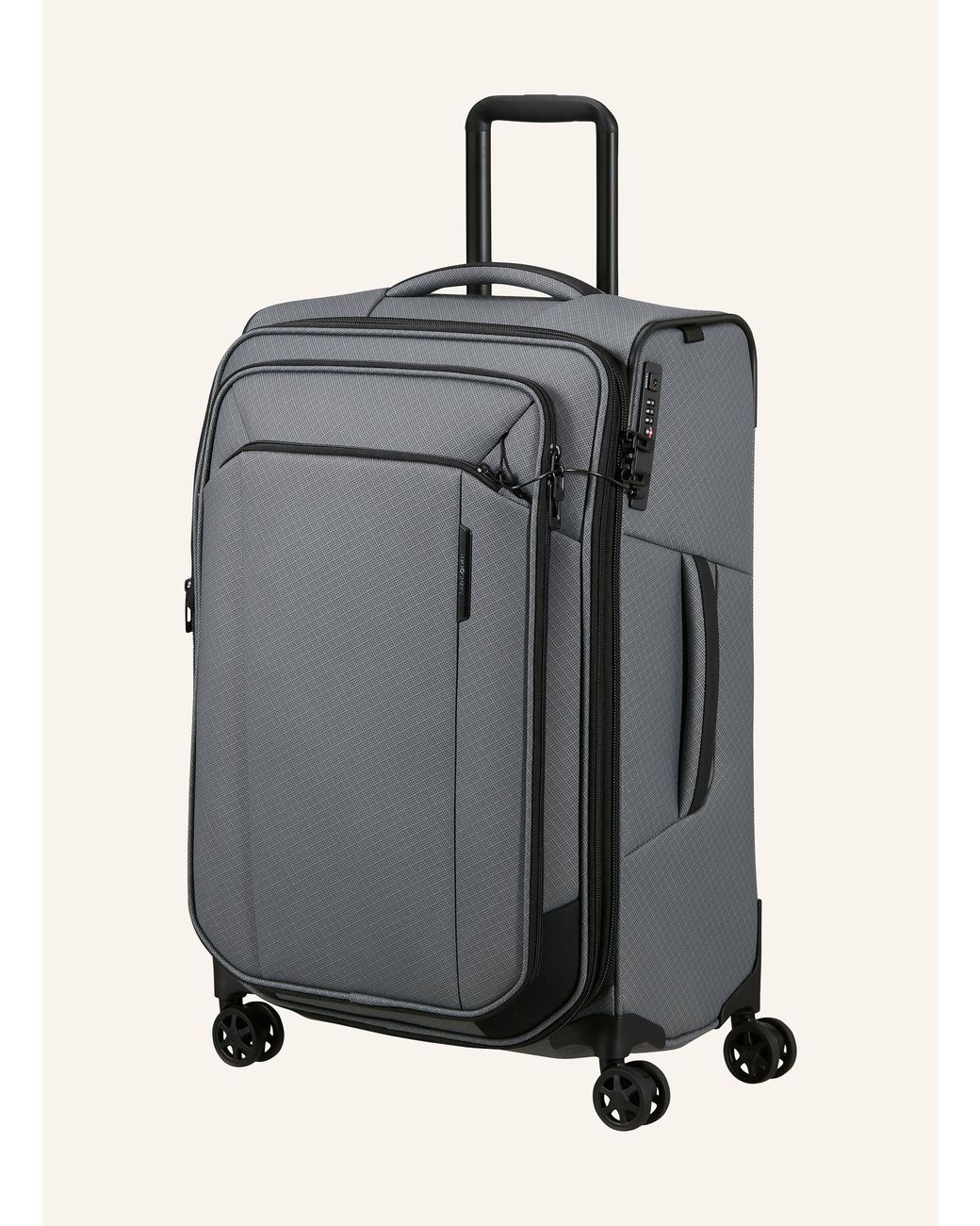 Samsonite Gray Trolley SPINNER RESPARK