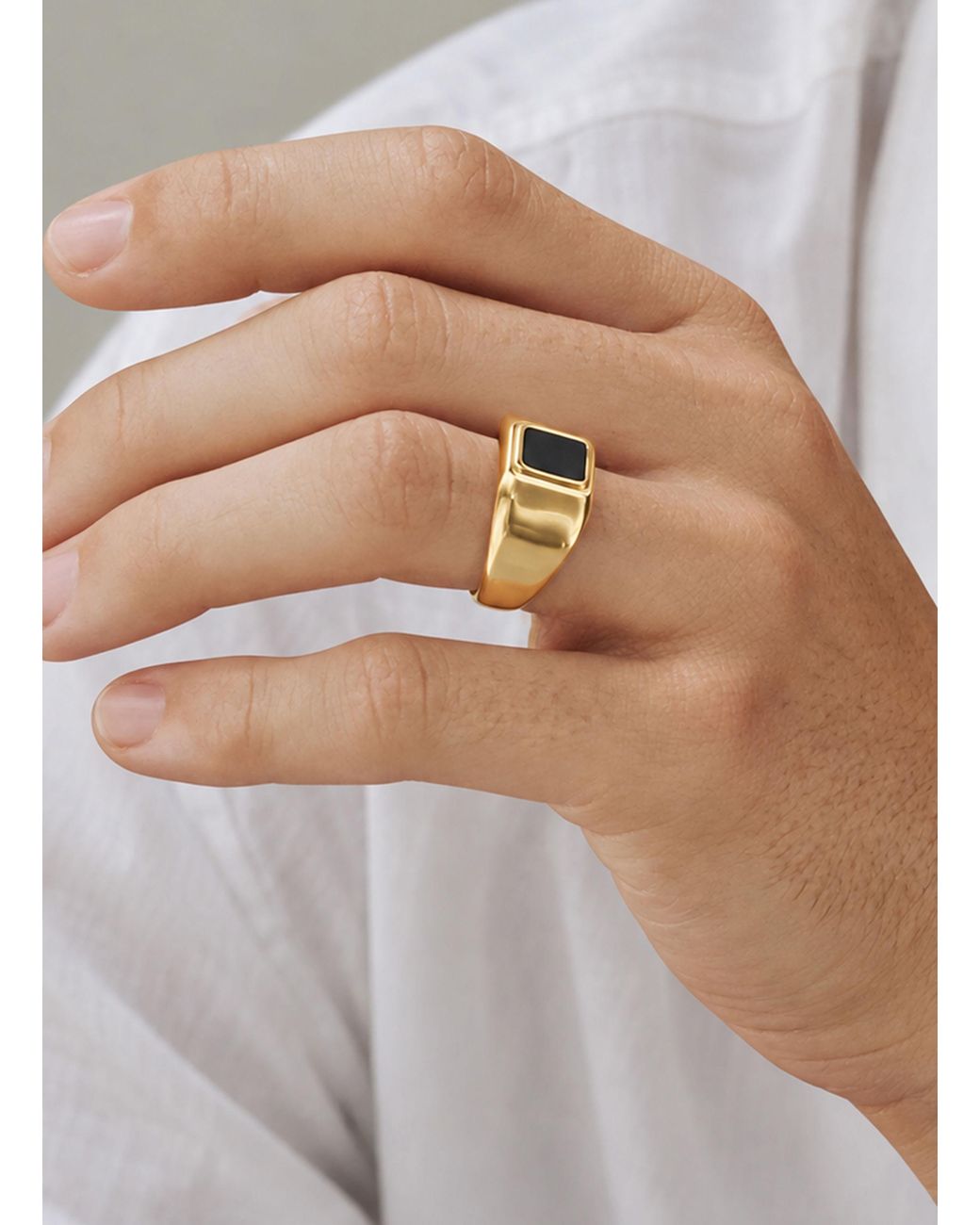 Edblad Natural Ring PHOENIX