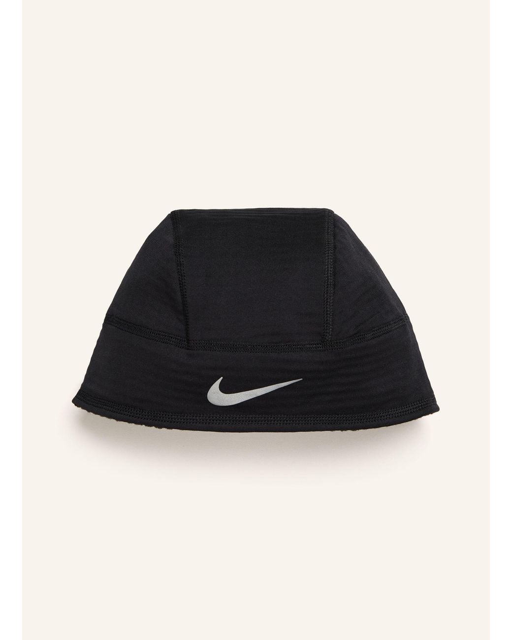 Nike Black Mütze SPHERE