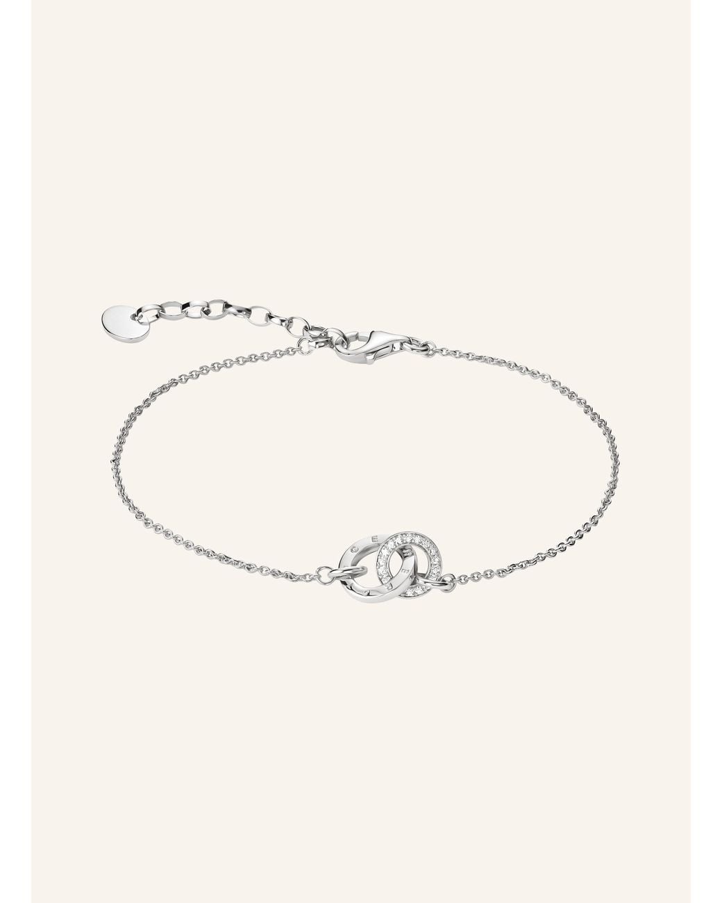 Thomas Sabo Natural Armband