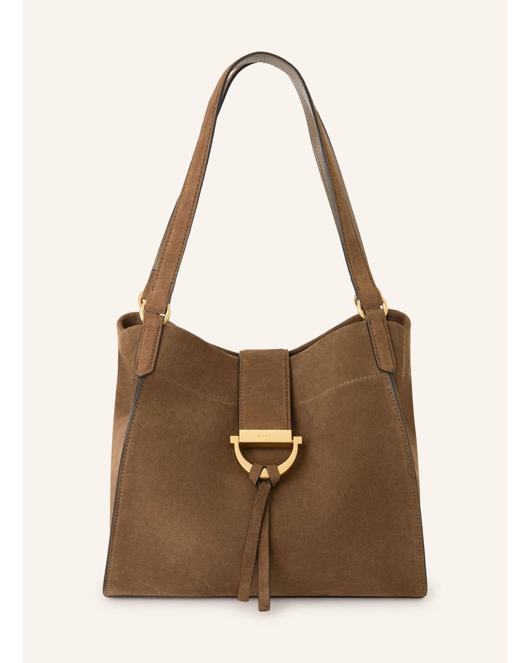 Abro⁺ Brown Shopper TEMI