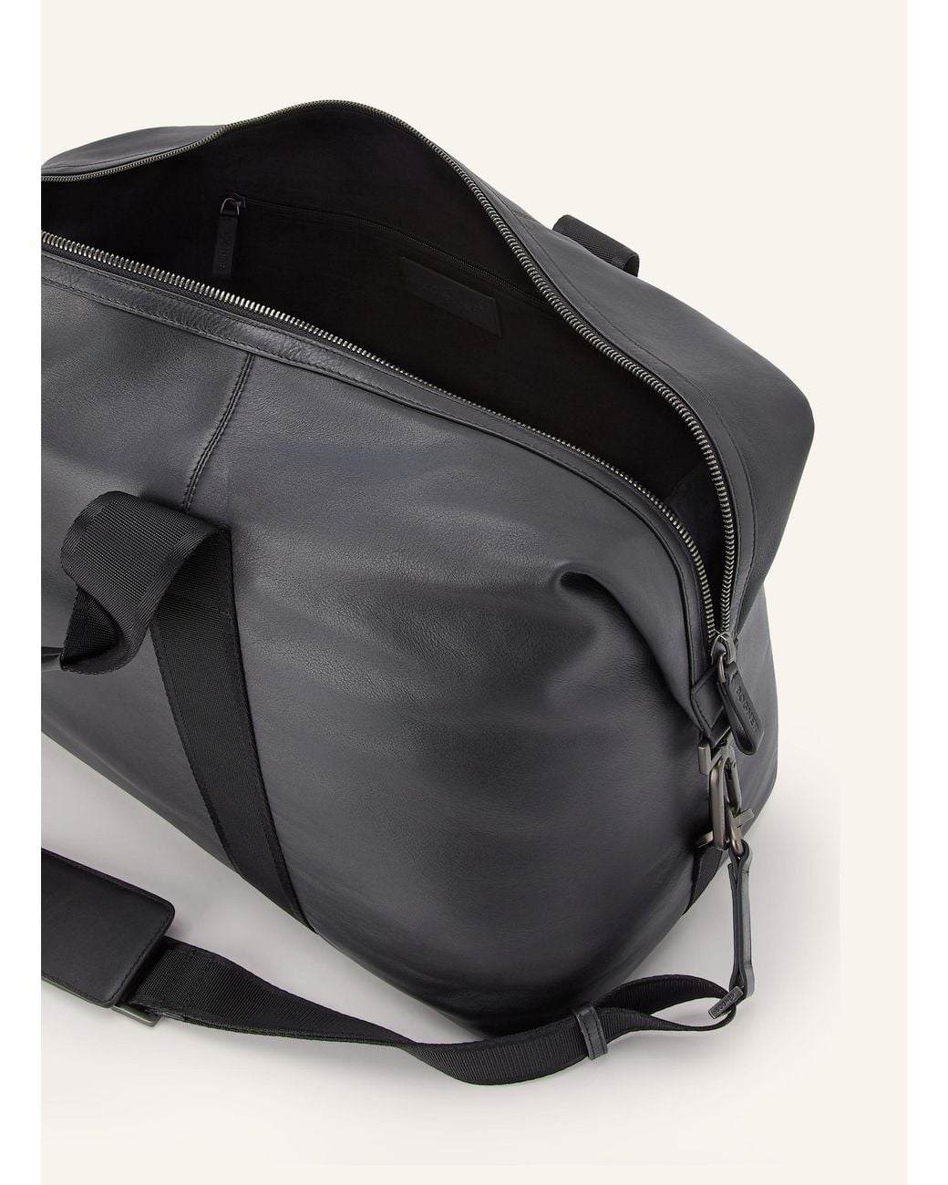 Bogner Weekender CALGARY EDWARD in Black für Herren