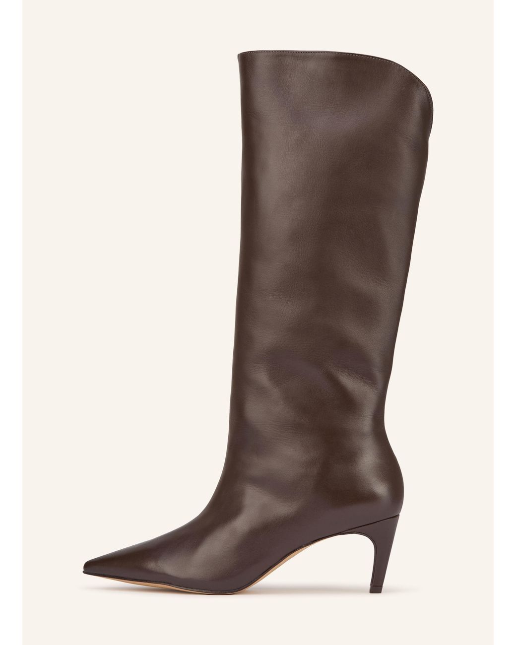 Carrano Brown Stiefel