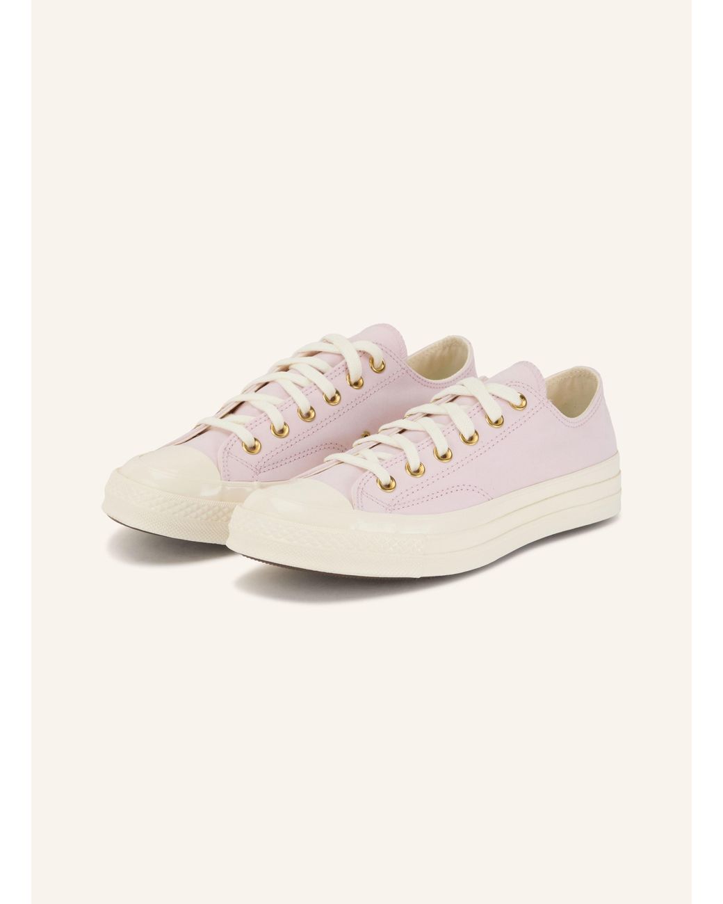 Converse Natural Sneaker CHUCK 70 OX