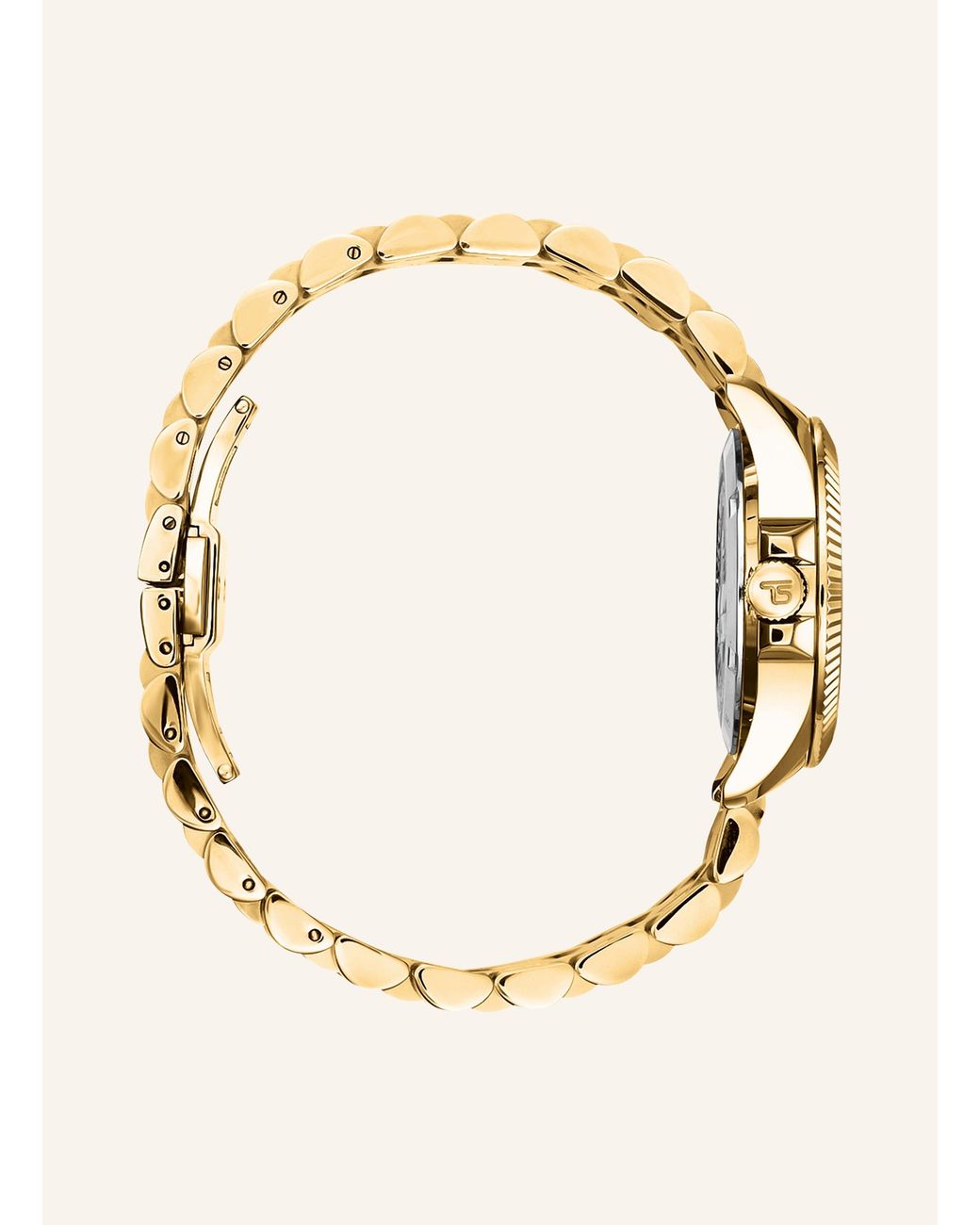 Thomas Sabo Metallic Damenuhr