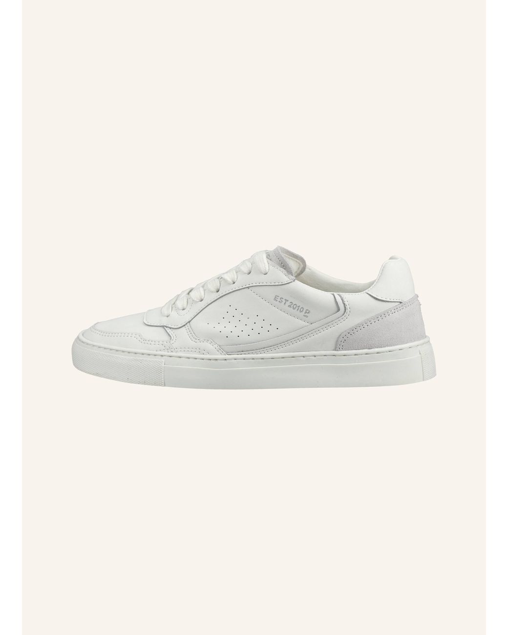 Pavement Natural Sneaker CECILIE