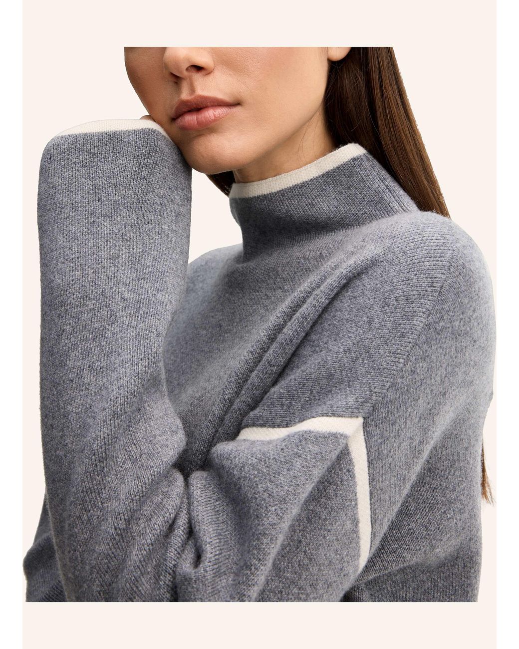 Joop! Gray Pullover