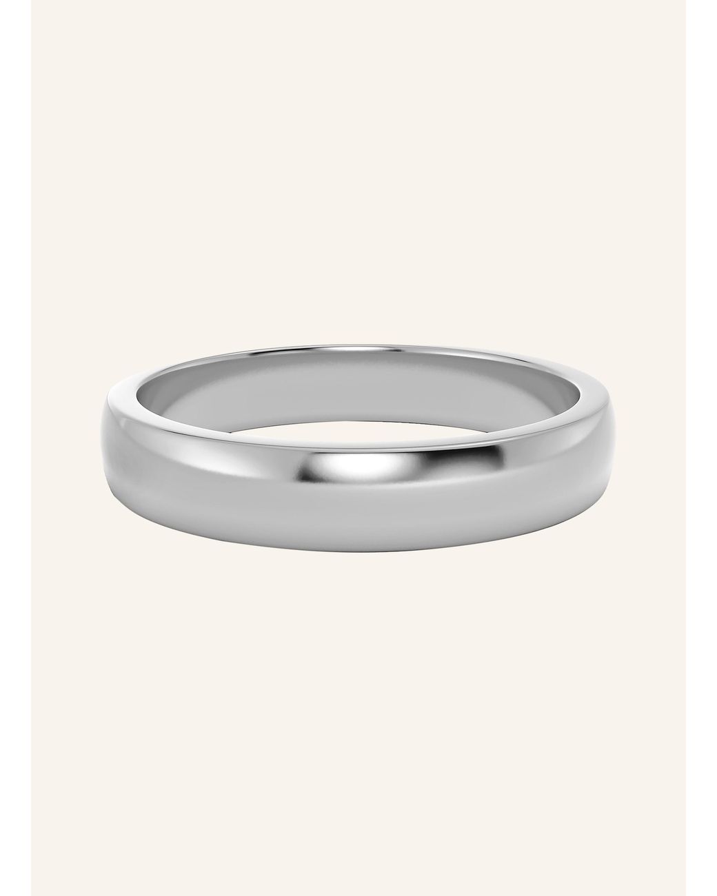 Edblad Gray Ring INFINITE
