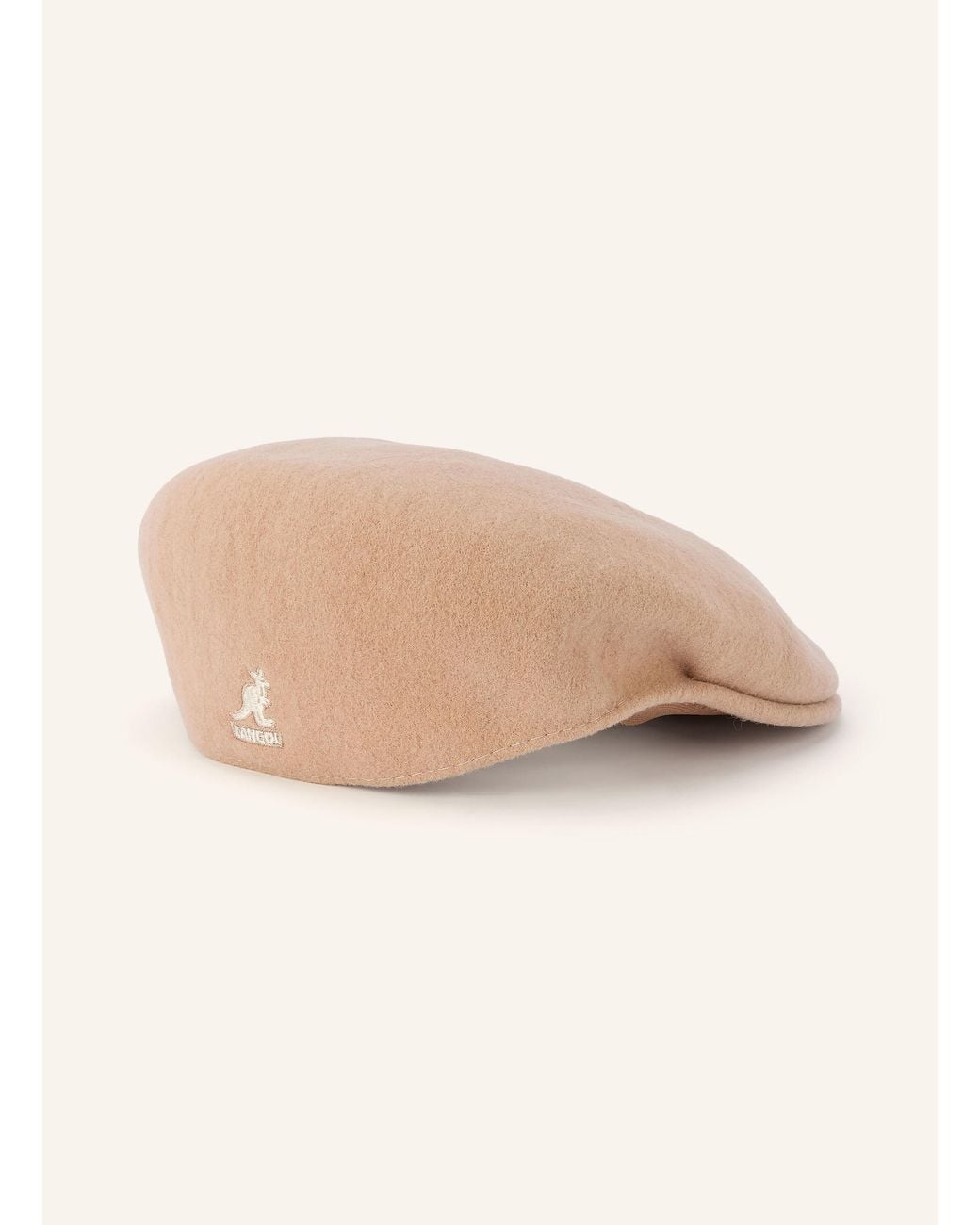 Kangol Natural Mütze