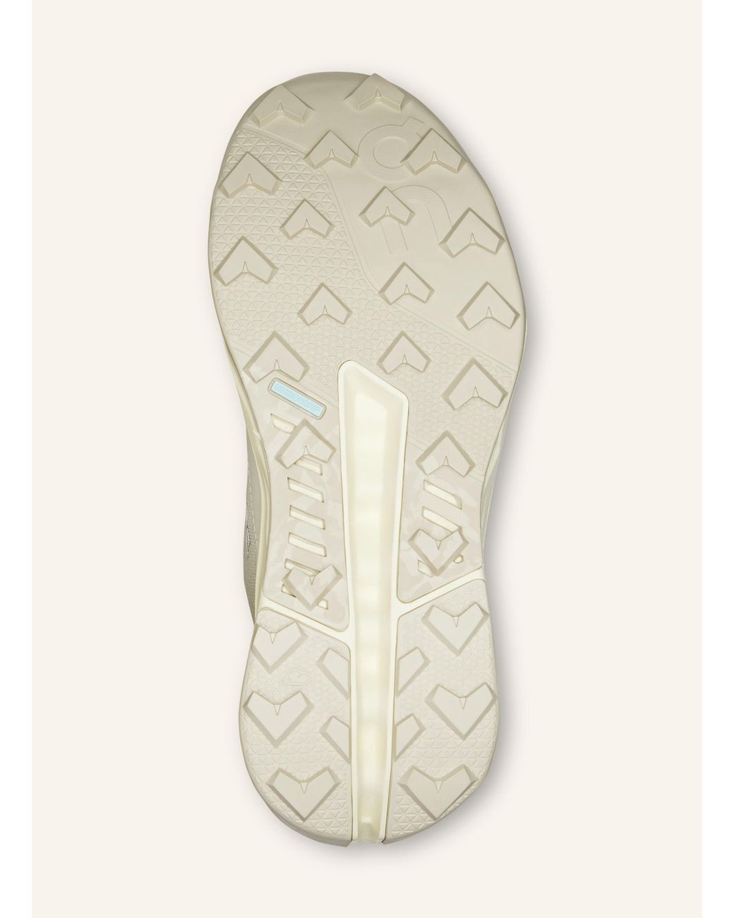 On Shoes Natural Wanderschuhe CLOUDHORIZ 2