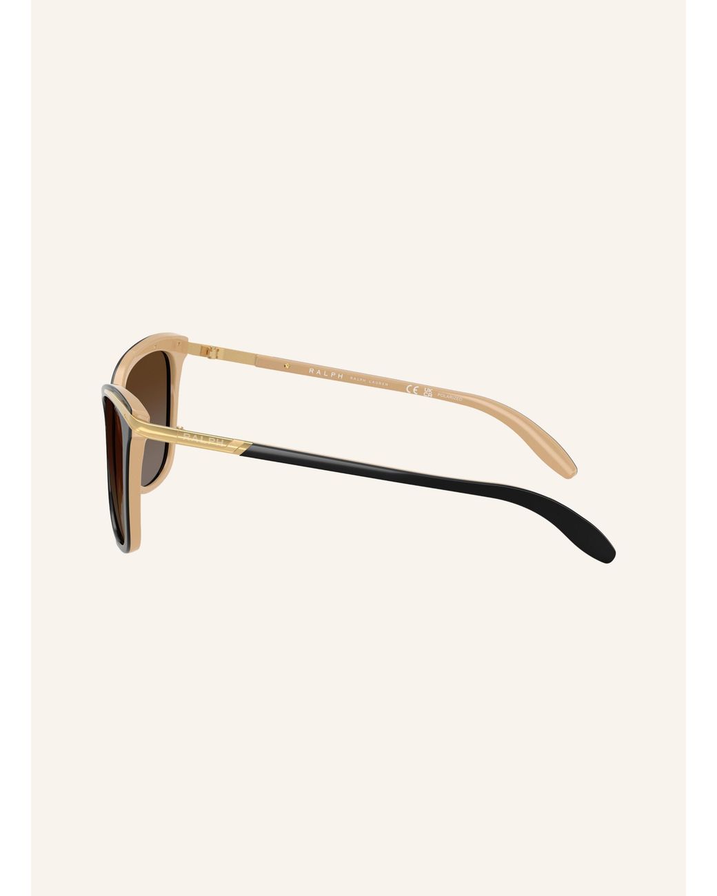 Ralph Natural Sonnenbrille RA5203