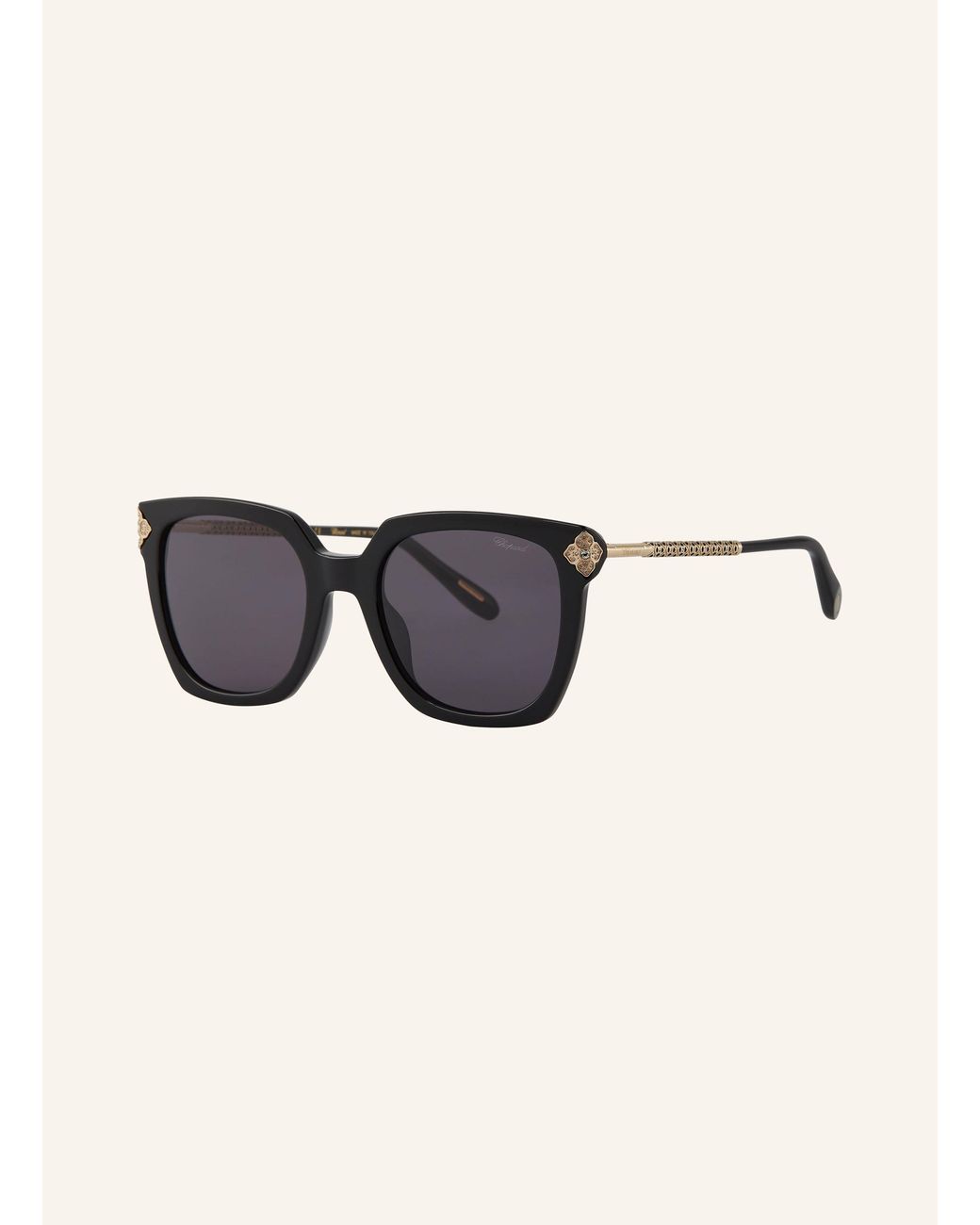 Chopard Natural Sonnenbrille C8000202