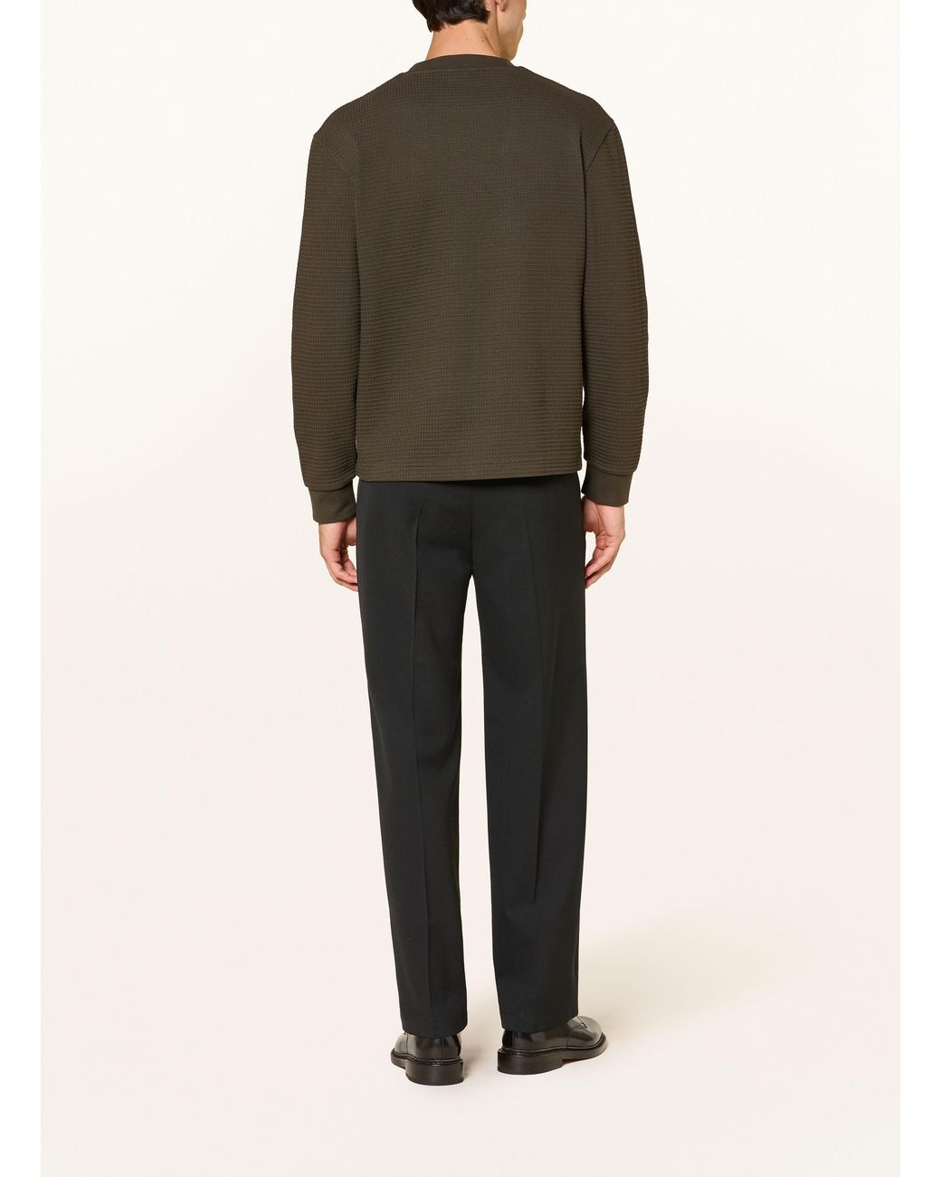 Strellson Pullover in Green für Herren