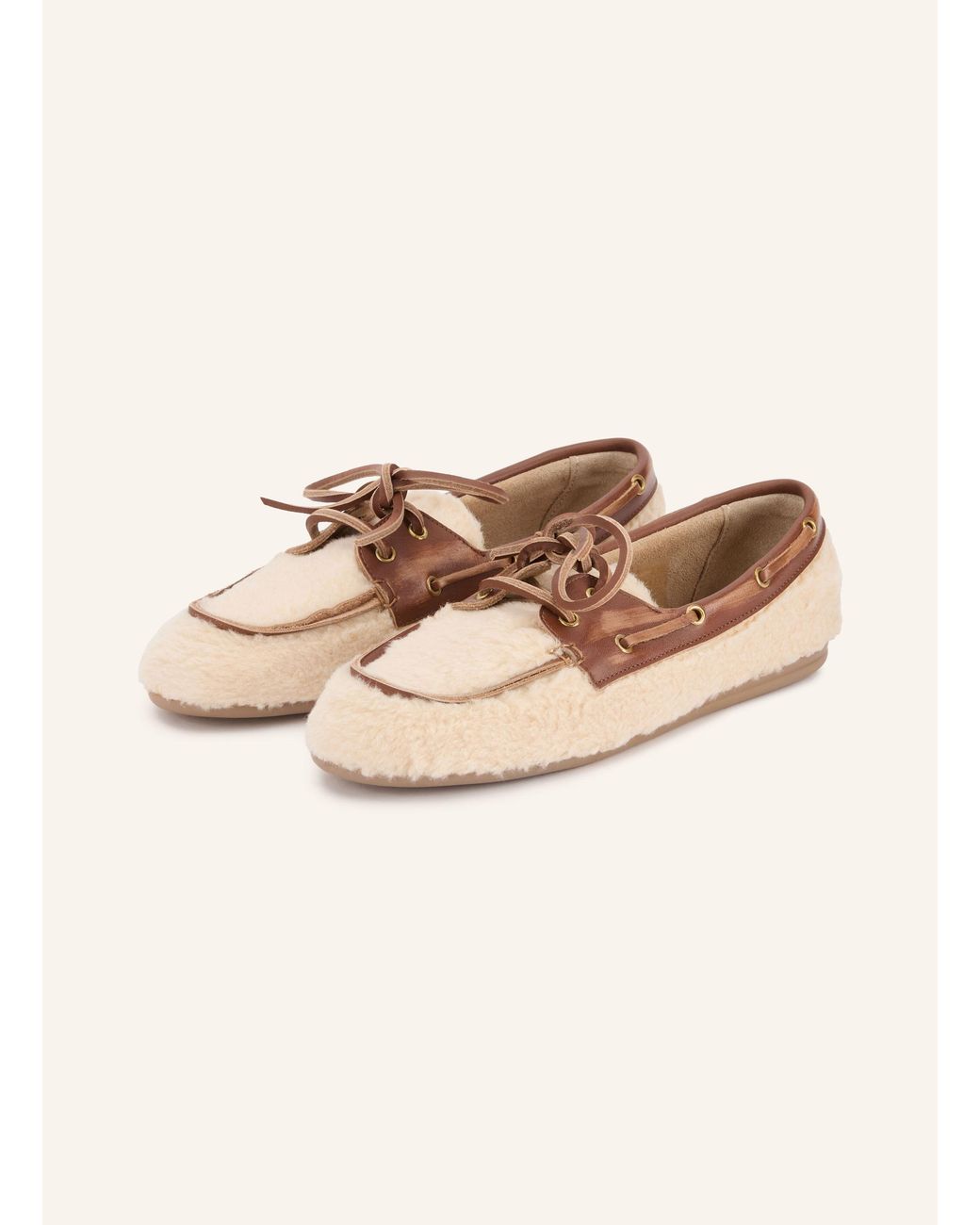 POSA Natural Bootsschuhe ALPINA
