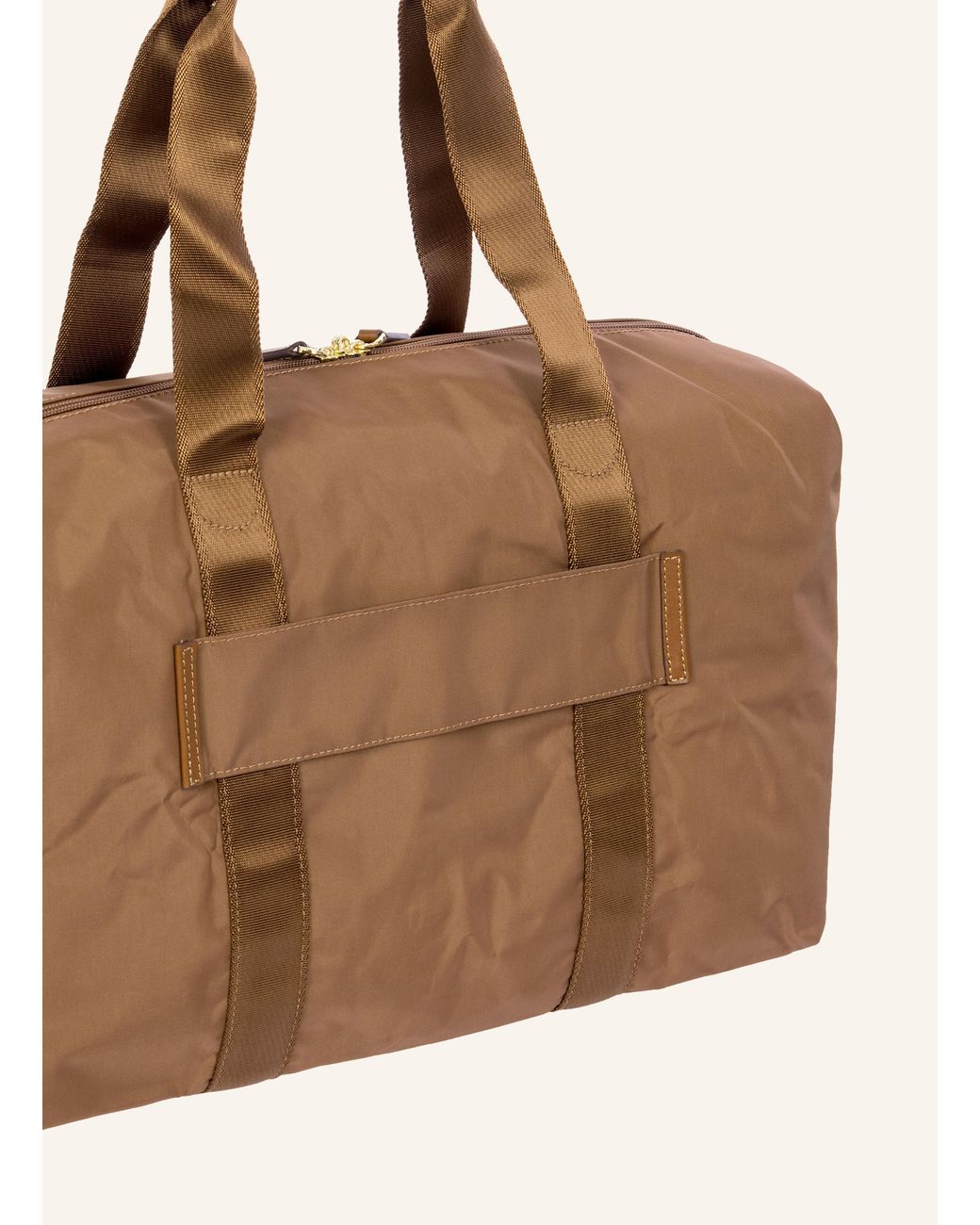 Bric's Natural Weekender X-BAG
