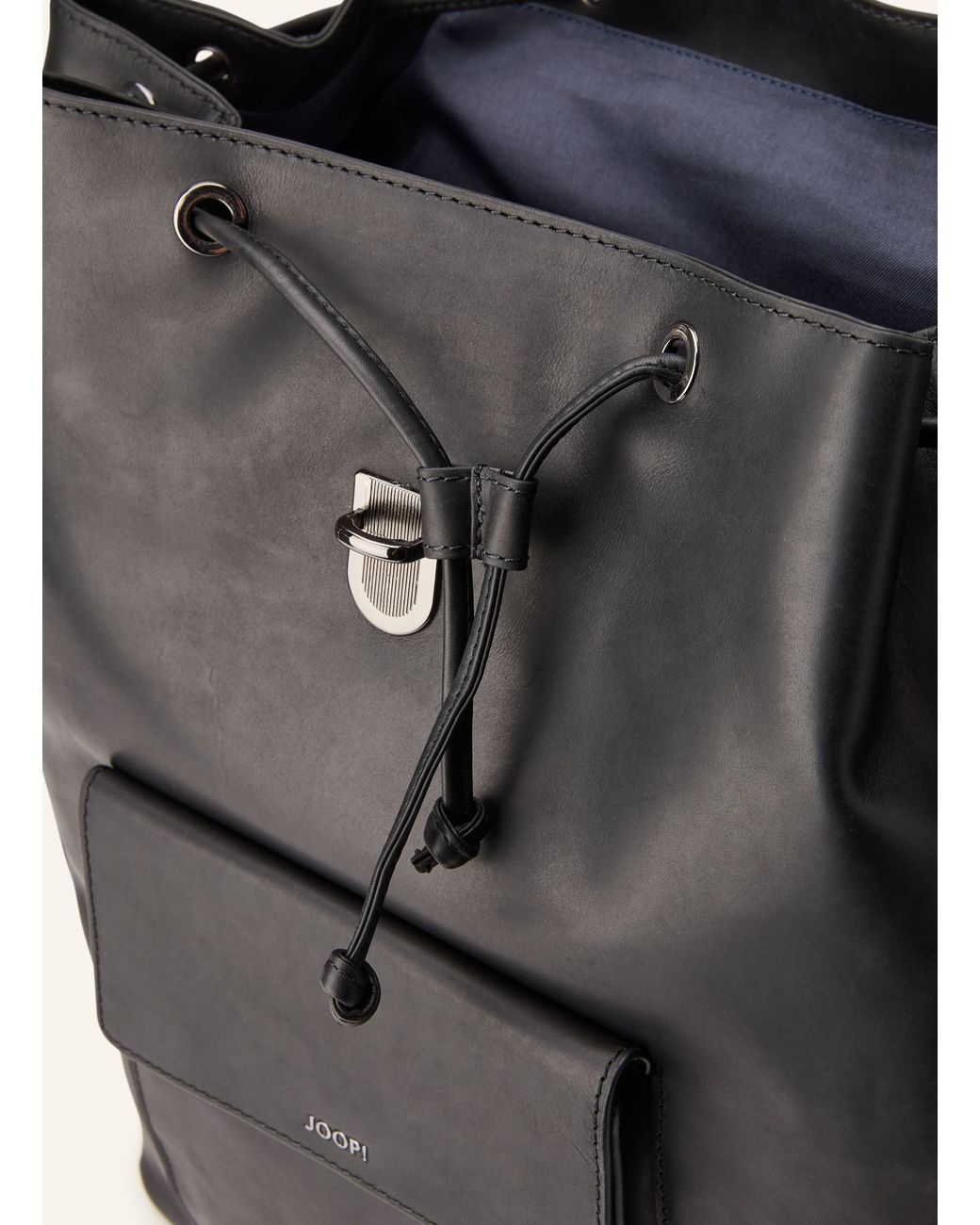Joop! Rucksack CLAUDIO in Black für Herren