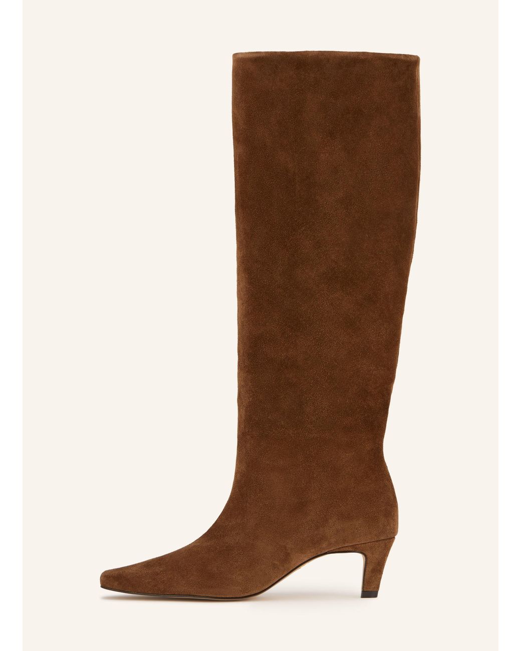 Carrano Brown Stiefel