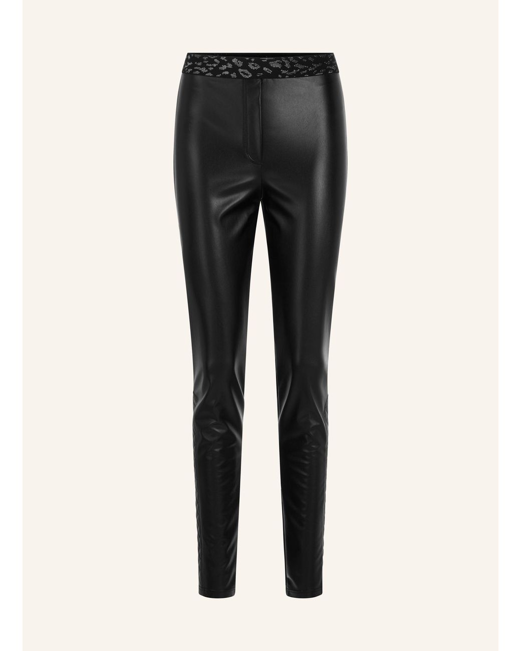Marc Cain Black Hose SOFIA