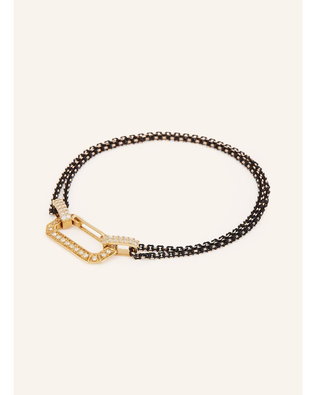 Eera Natural Armband LUCY