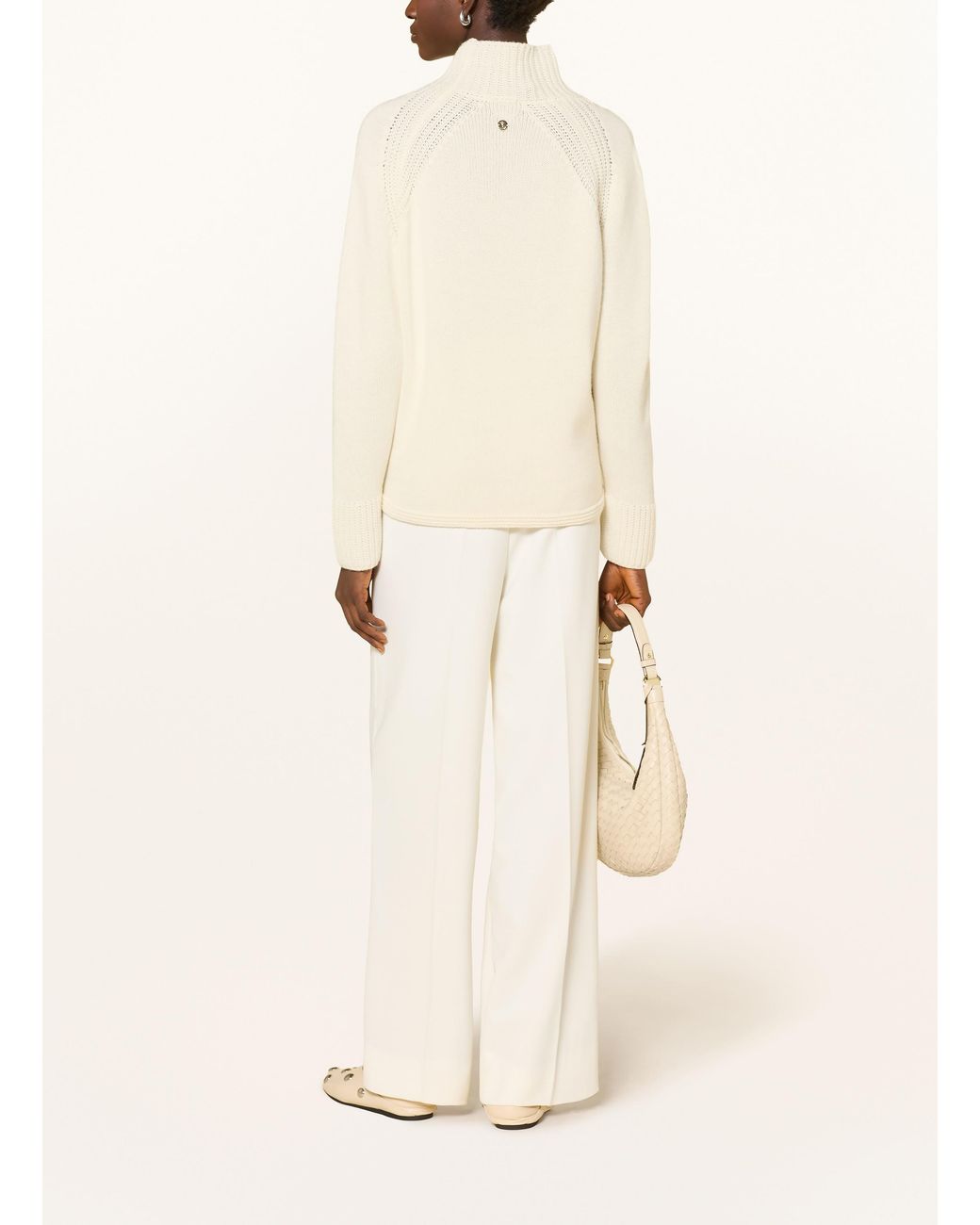 Joop! Natural Pullover KUSTRA