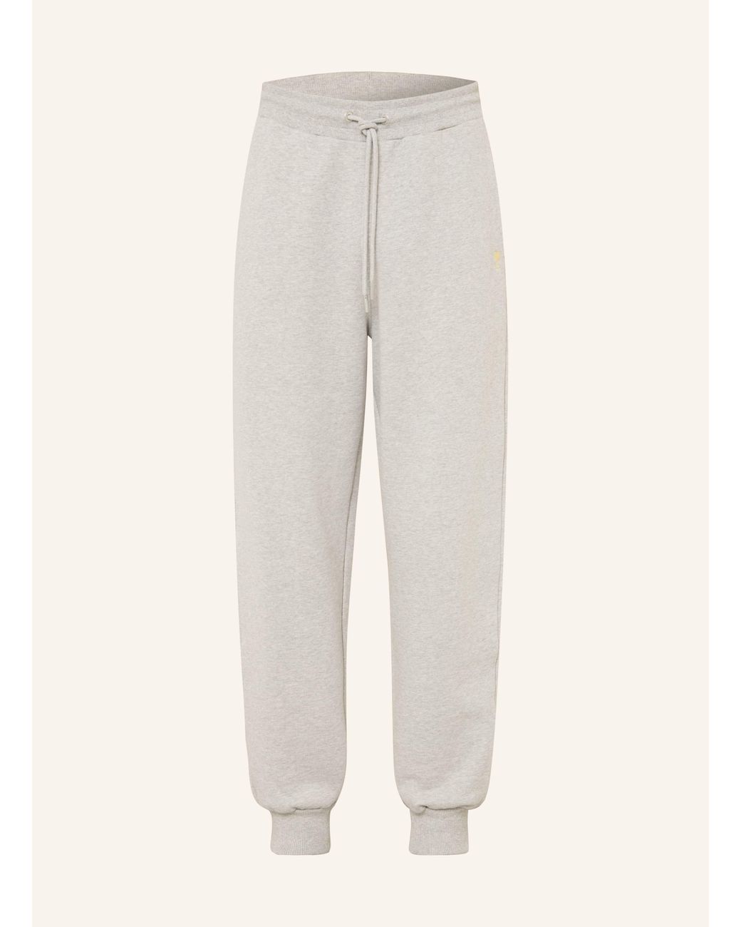 AMI Sweatpants in Natural für Herren