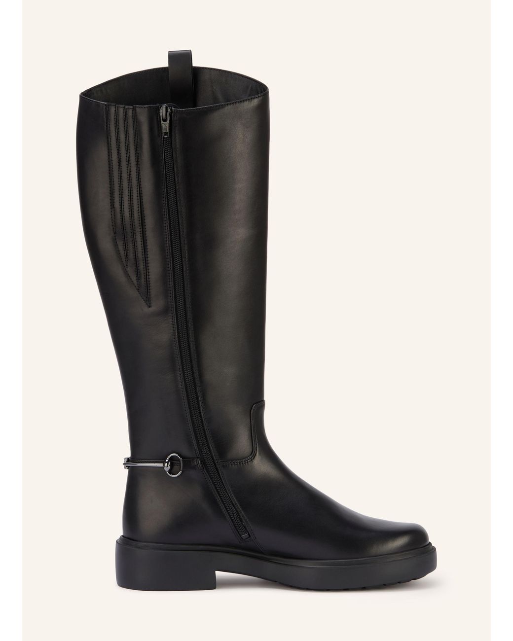 Högl Black Stiefel