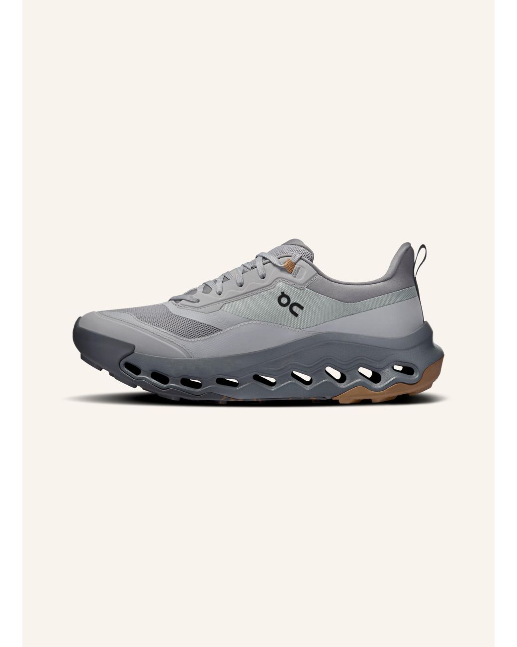On Shoes Wanderschuhe CLOUDHORIZ 2 in Gray für Herren