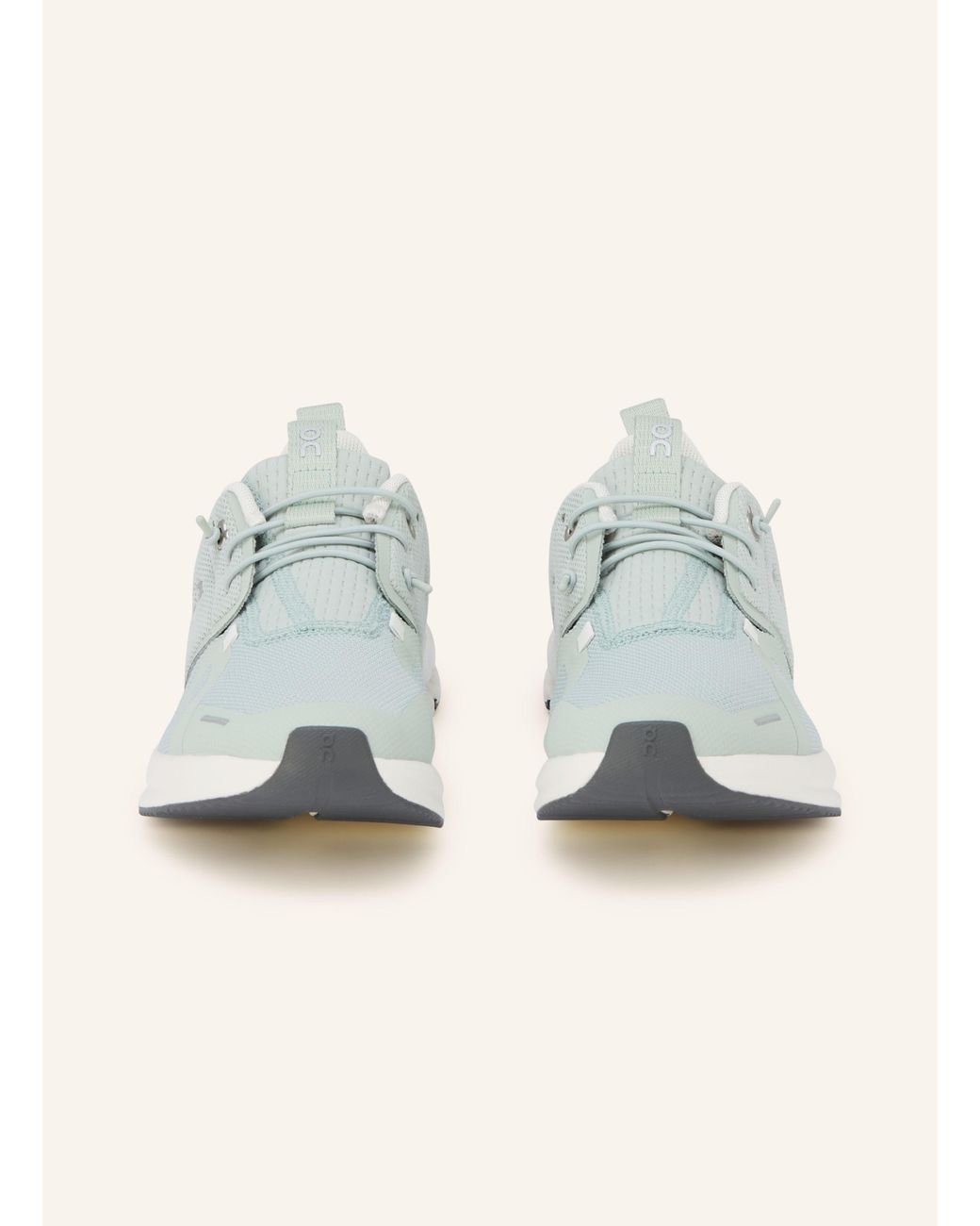 On Shoes Multicolor Sneaker CLOUD SKY