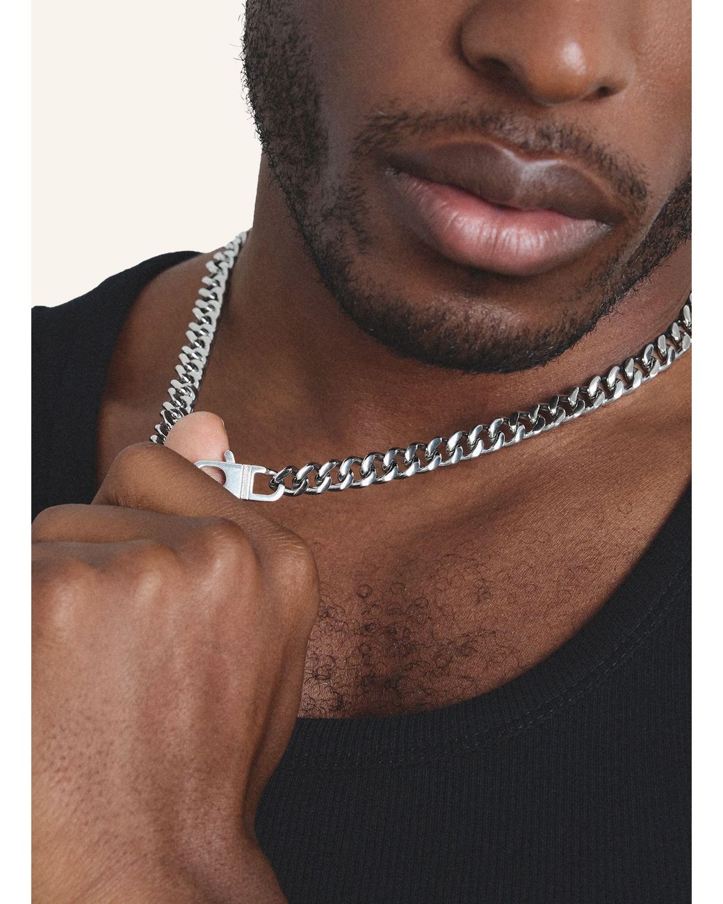 Thomas Sabo Natural Kette