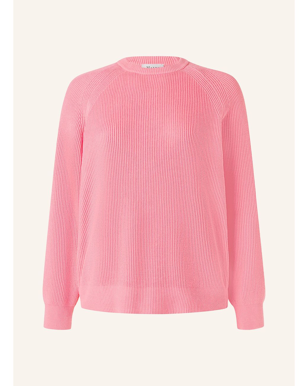 Maerz Pink Pullover