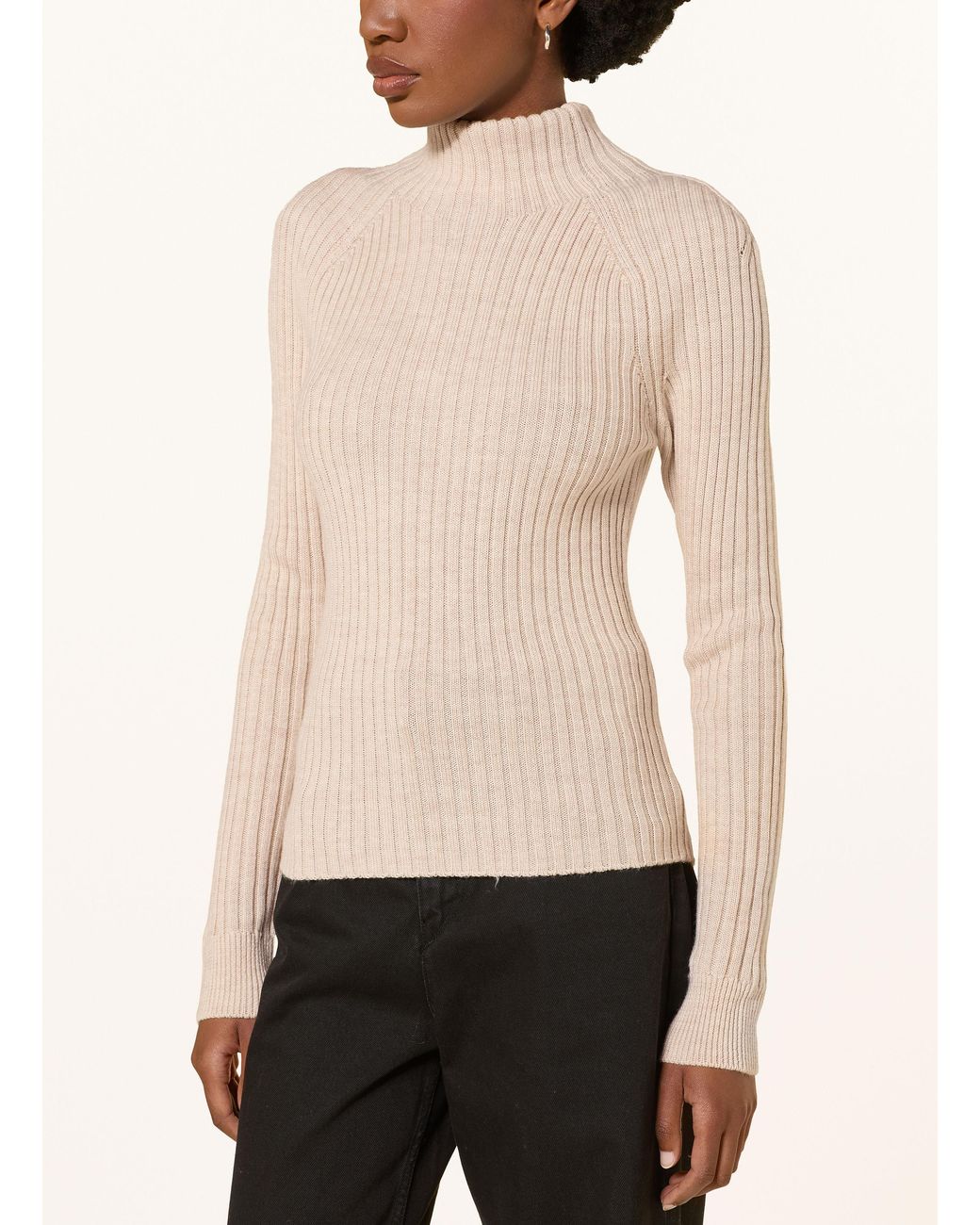Isabel Marant Natural Pullover