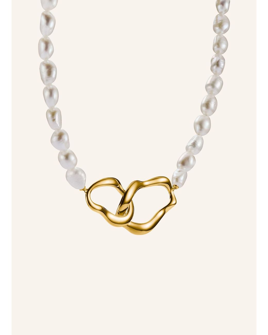 Thomas Sabo Natural Kette