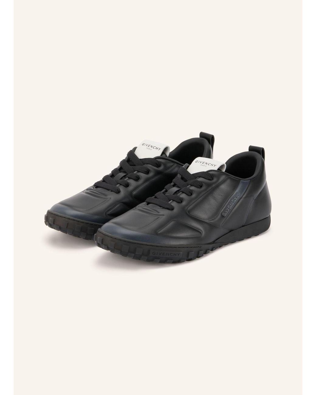 Givenchy Sneaker NEW GLIDE in Black für Herren