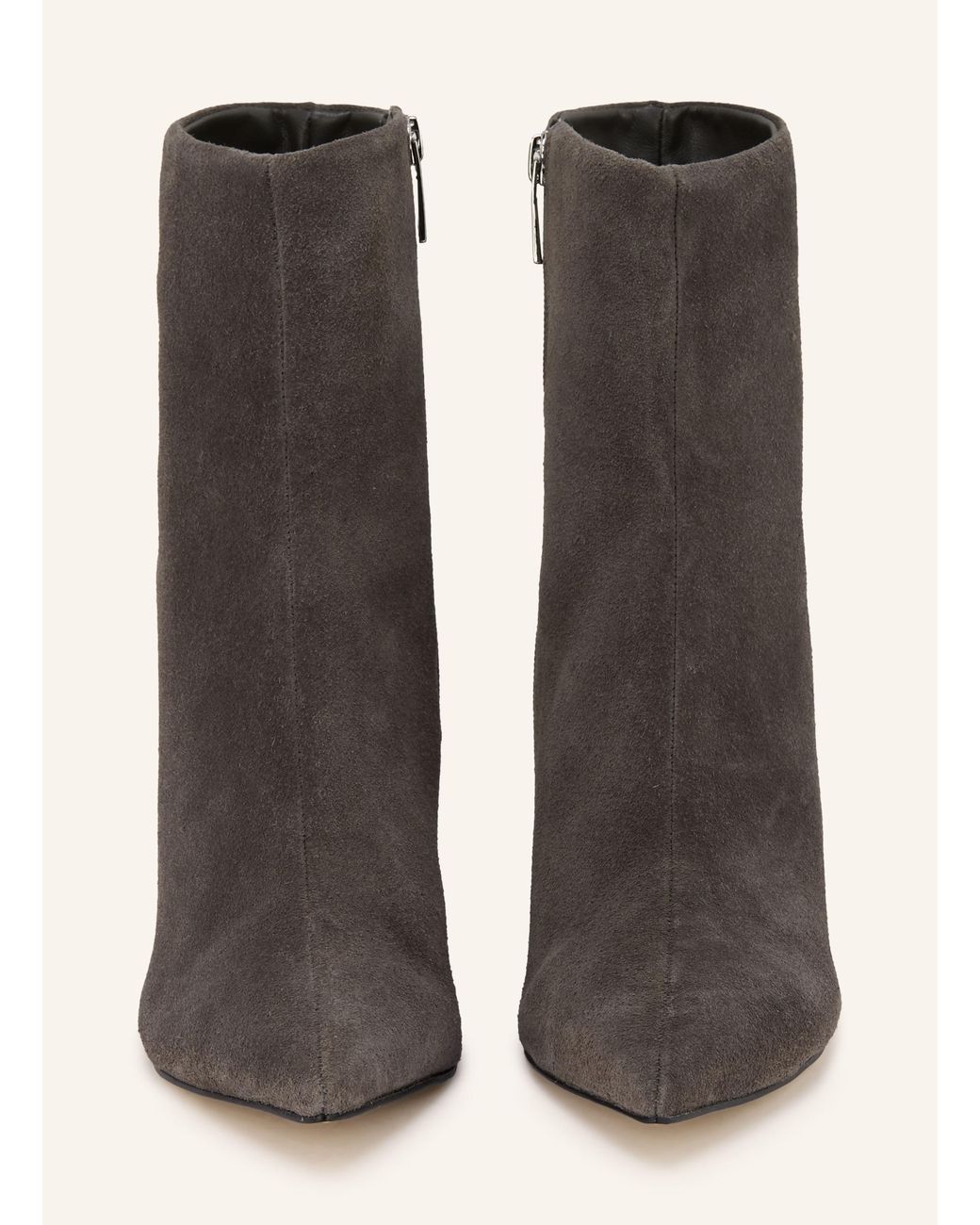 Carrano Black Stiefeletten