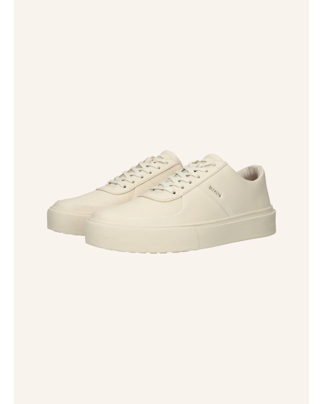 Blackstone Natural Sneaker