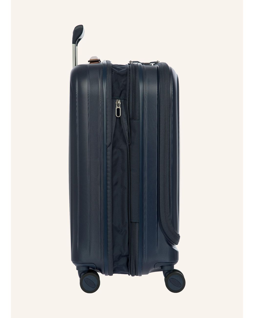 Bric's Blue Trolley TAORMINA