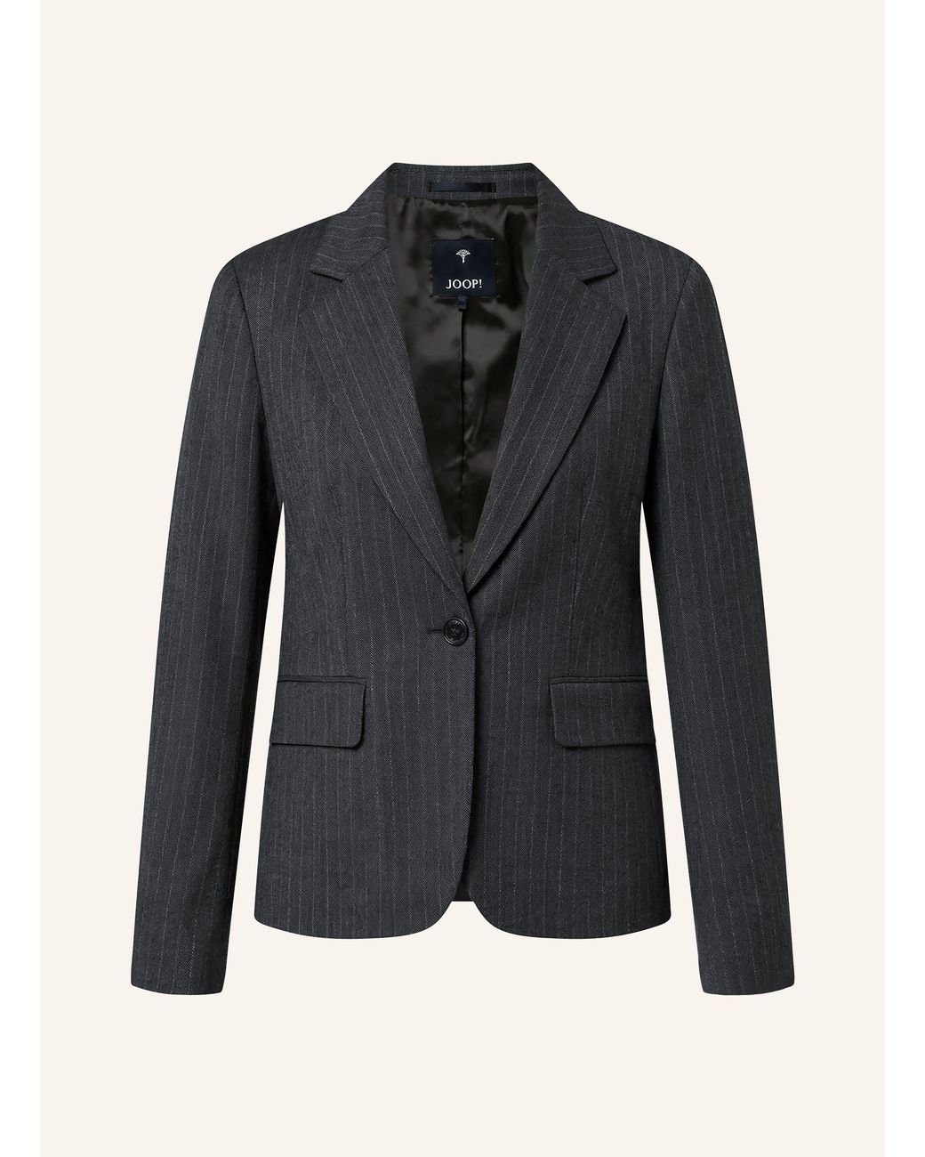 Joop! Black Blazer JANE