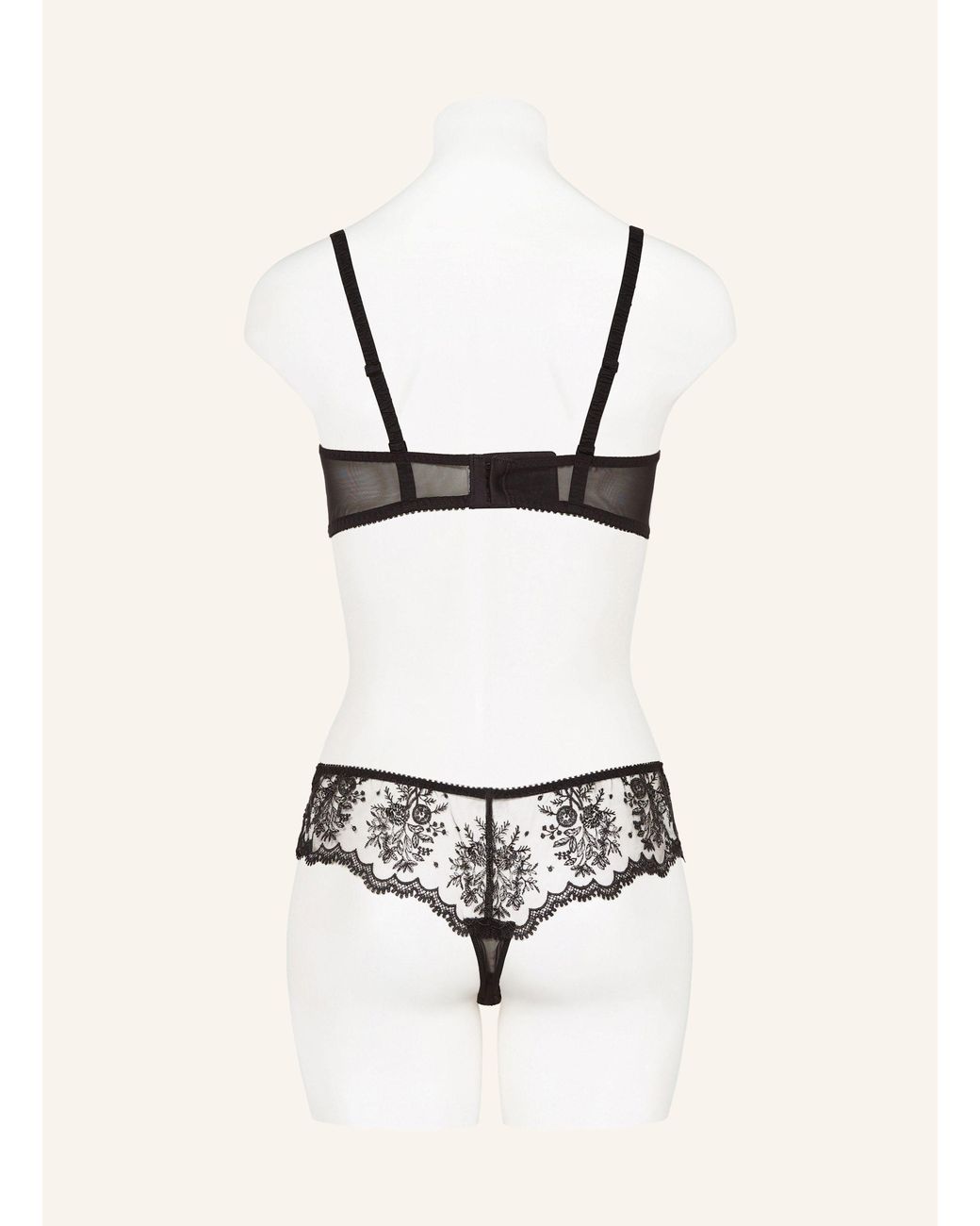 Simone Perele Natural String INTRIGUE