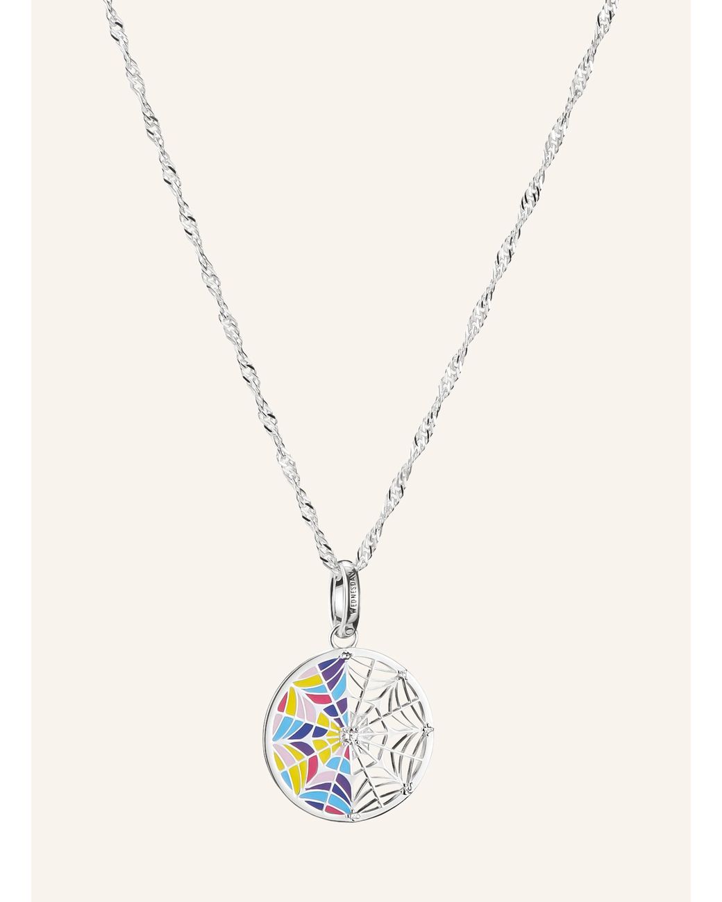 Thomas Sabo Natural Kette