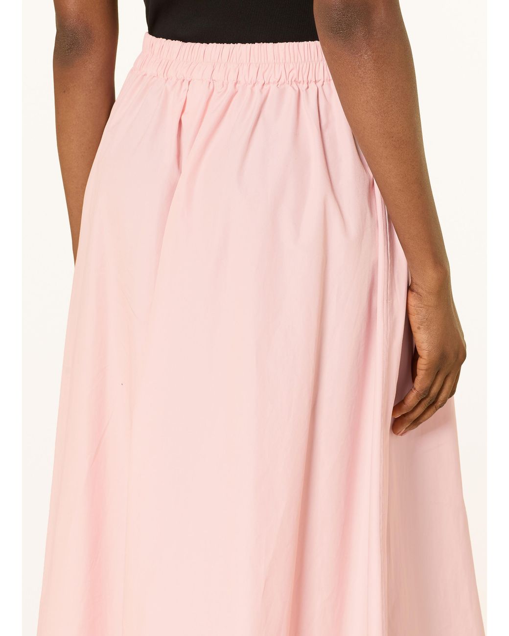 ARKET Pink Rock