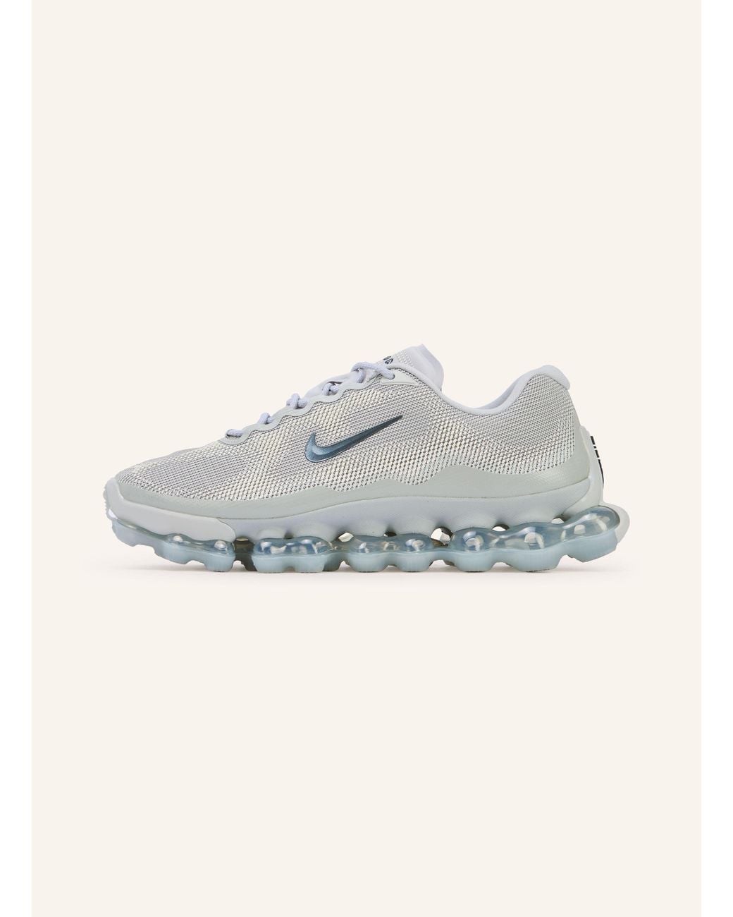 Nike Sneaker LIQUID MAX in Gray für Herren