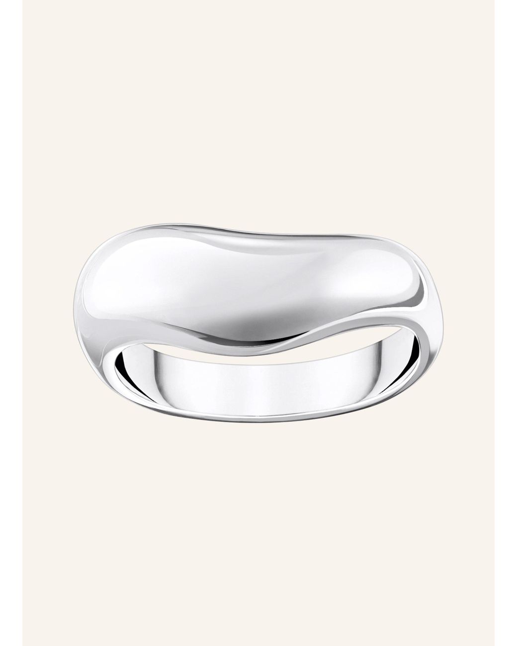 Thomas Sabo Natural Ring